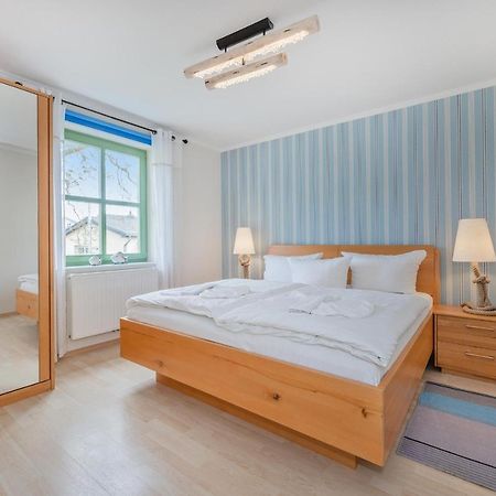 Villa Goethe - 03 塞巴特黑灵斯多夫 外观 照片